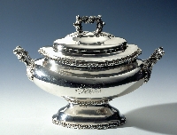 Tureen