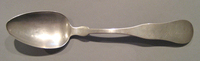 Spoon - Tablespoon