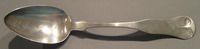 Spoon - Tablespoon