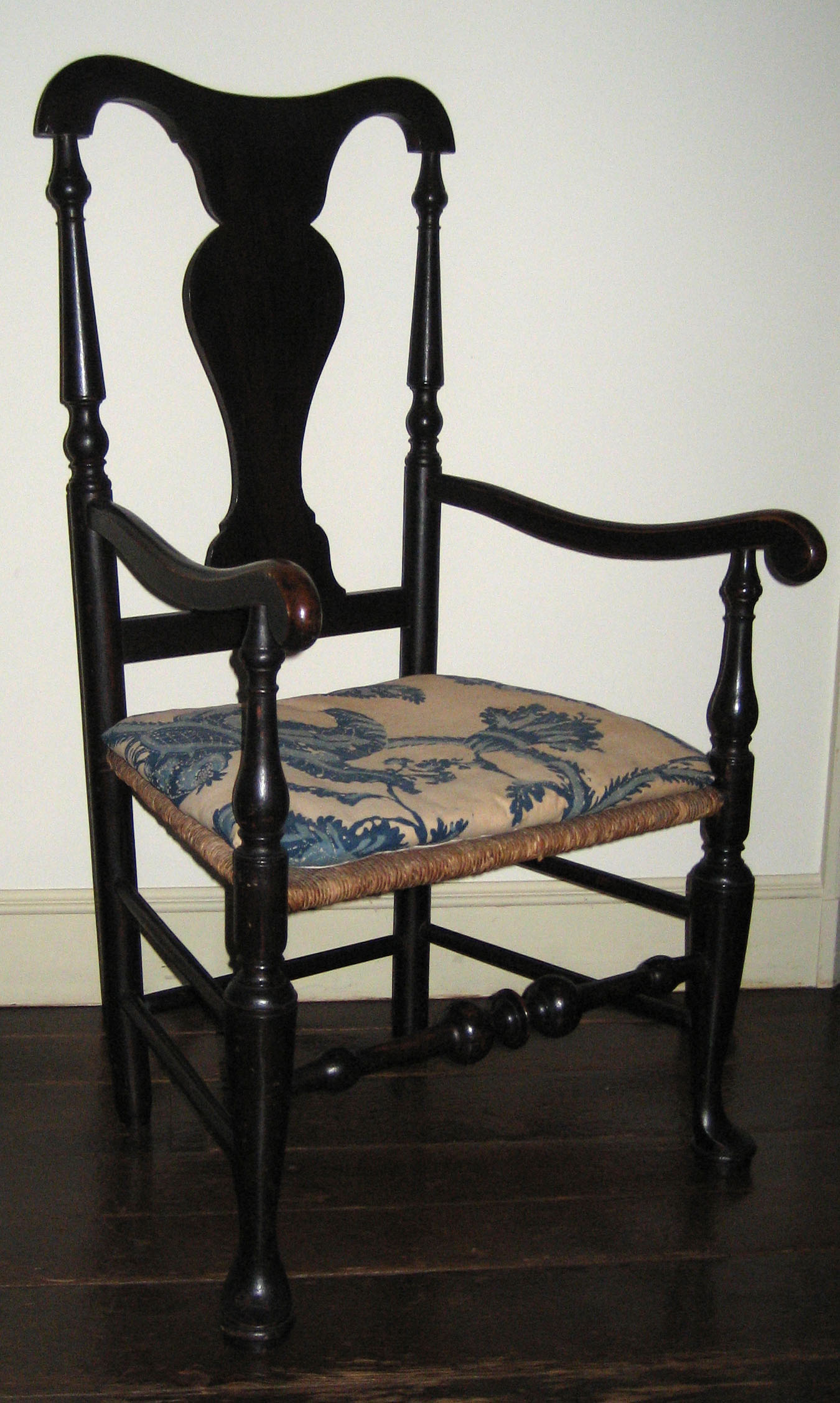 Chair - Armchair