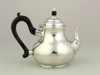 Teapot