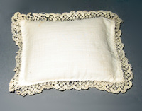 Pillow cover - Minia...