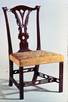 Chair - Side chair