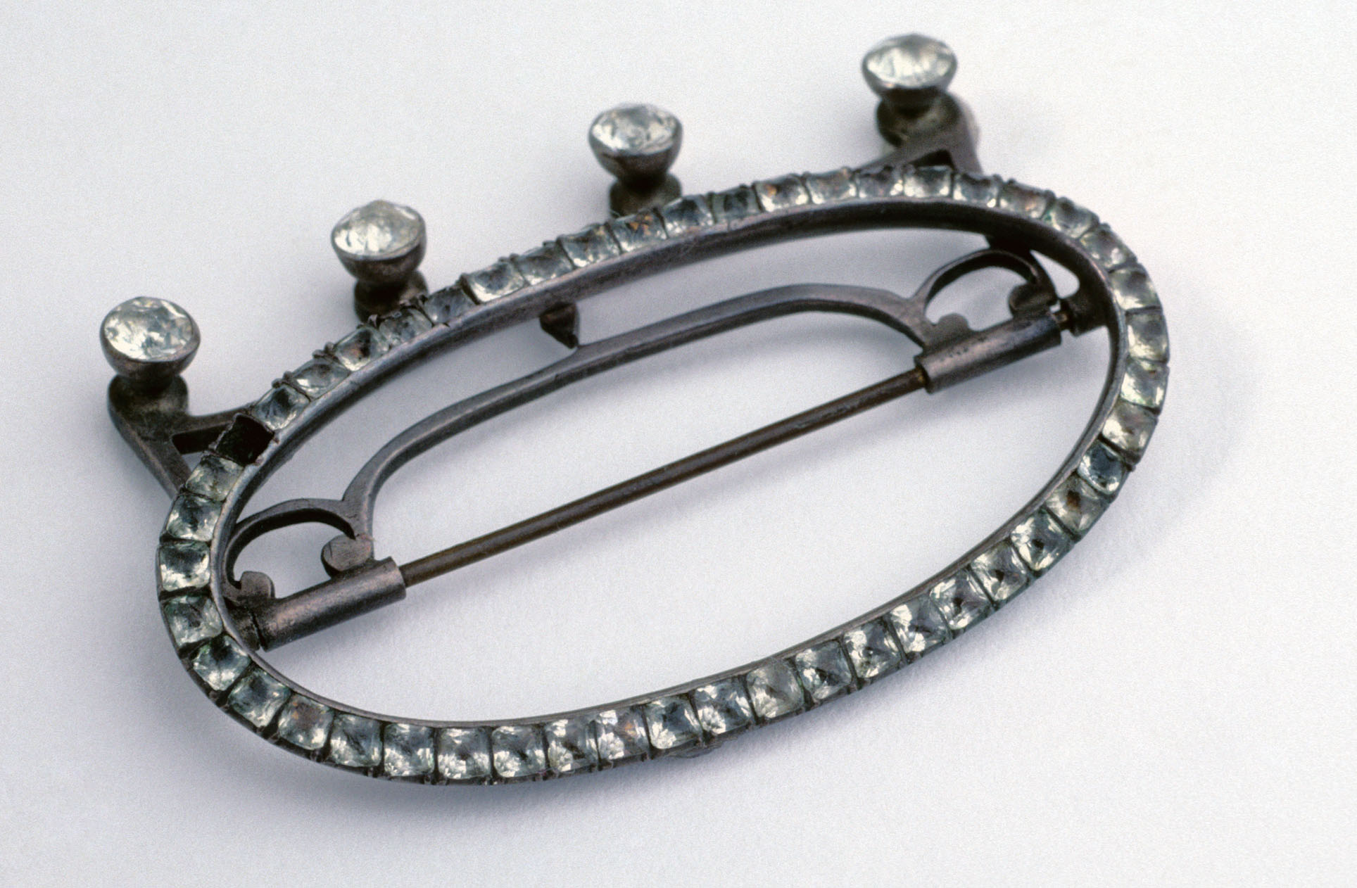 1974.0165 Cravat Pin, view 1