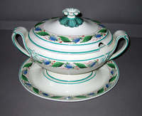 Tureen