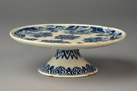 Stand - Salver or tray