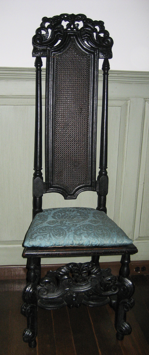 Chair - Side chair