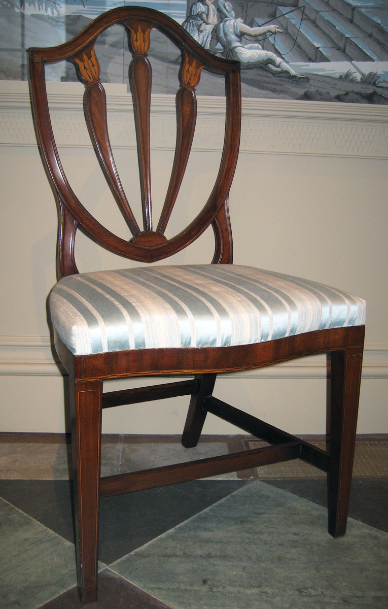 1957.0696.001 Side chair view 1