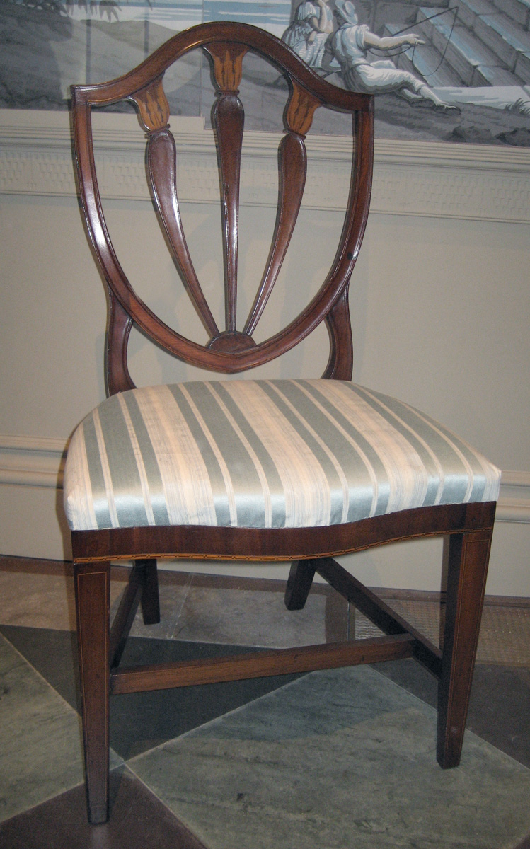 Chair - Side chair