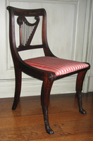 Chair - Side chair