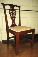 Chair - Side chair