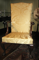 Chair - Armchair