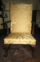 Chair - Armchair