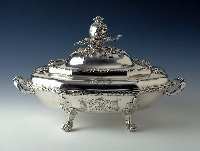 Tureen