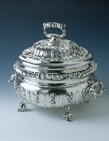 Tureen