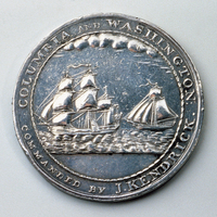 Medal - Peace Medal