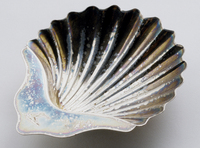 Dish - Shell bowl