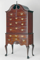 Chest of drawers - H...