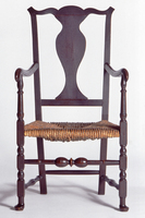 Chair - Armchair