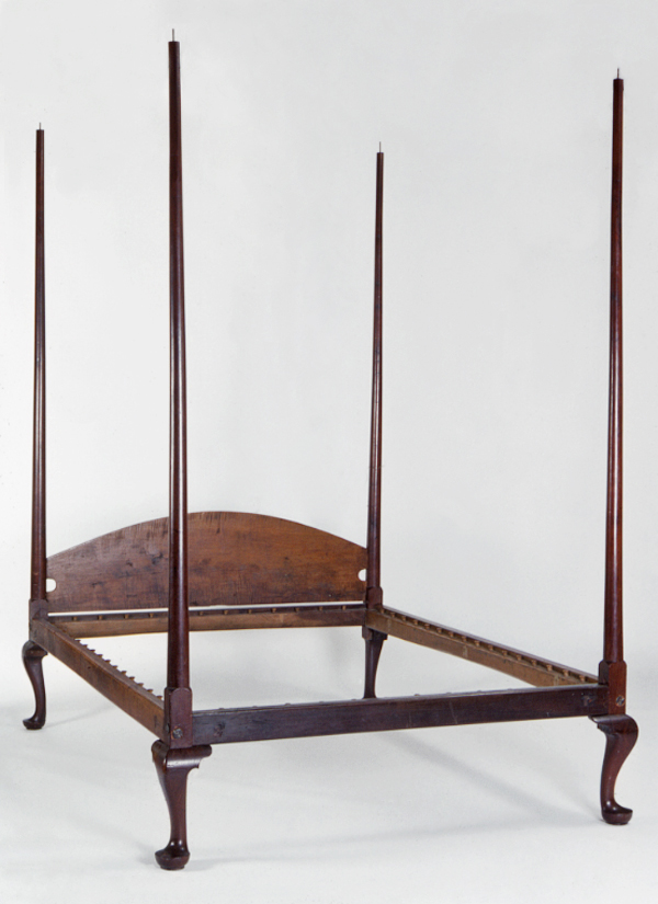 1955.0793 Bedstead