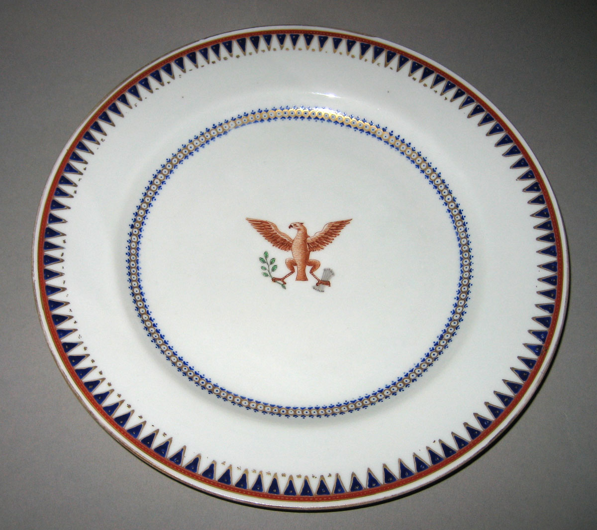 Ceramics - Plate