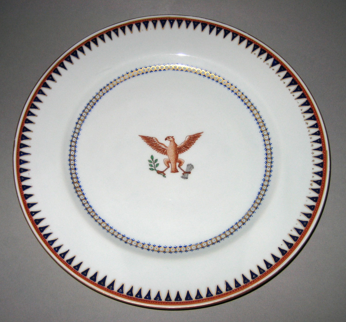 Ceramics - Plate