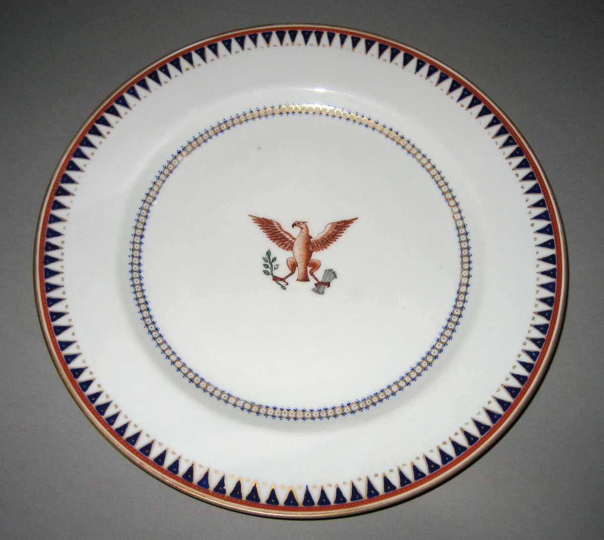 Ceramics - Plate