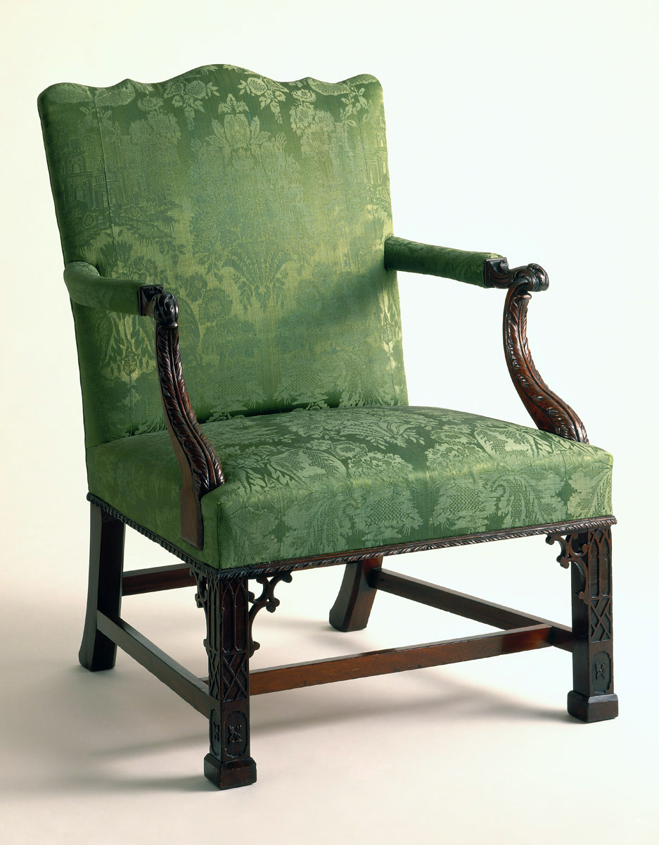 1955.0030.001 Armchair