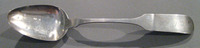 Spoon - Tablespoon