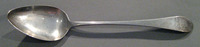 Spoon - Tablespoon