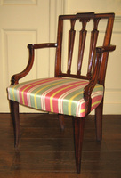 Chair - Armchair