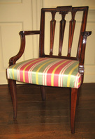 Chair - Armchair