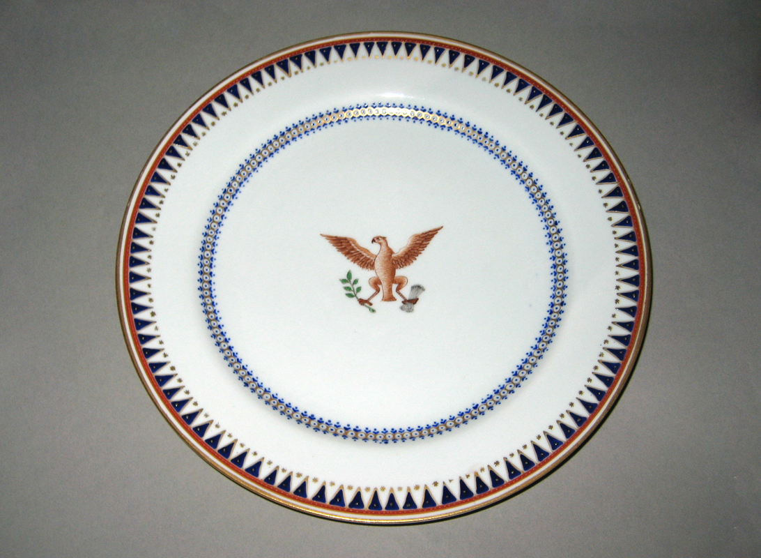 Ceramics - Plate