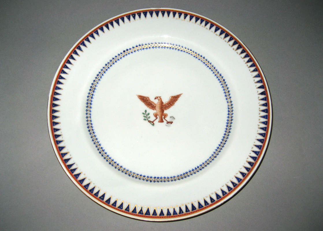 Ceramics - Plate