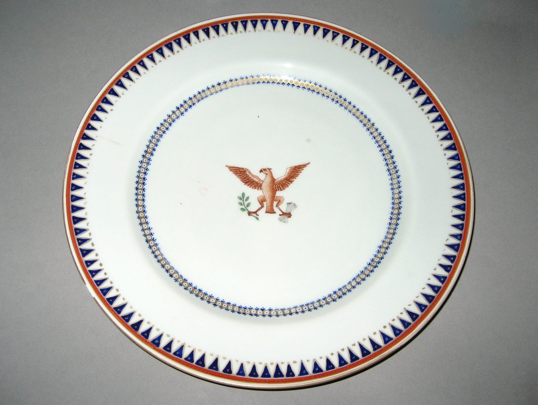 Ceramics - Plate