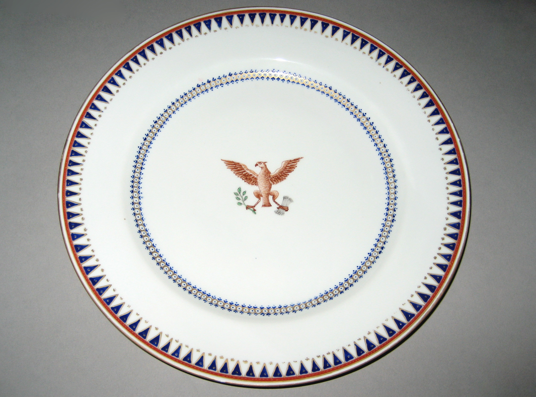 Ceramics - Plate