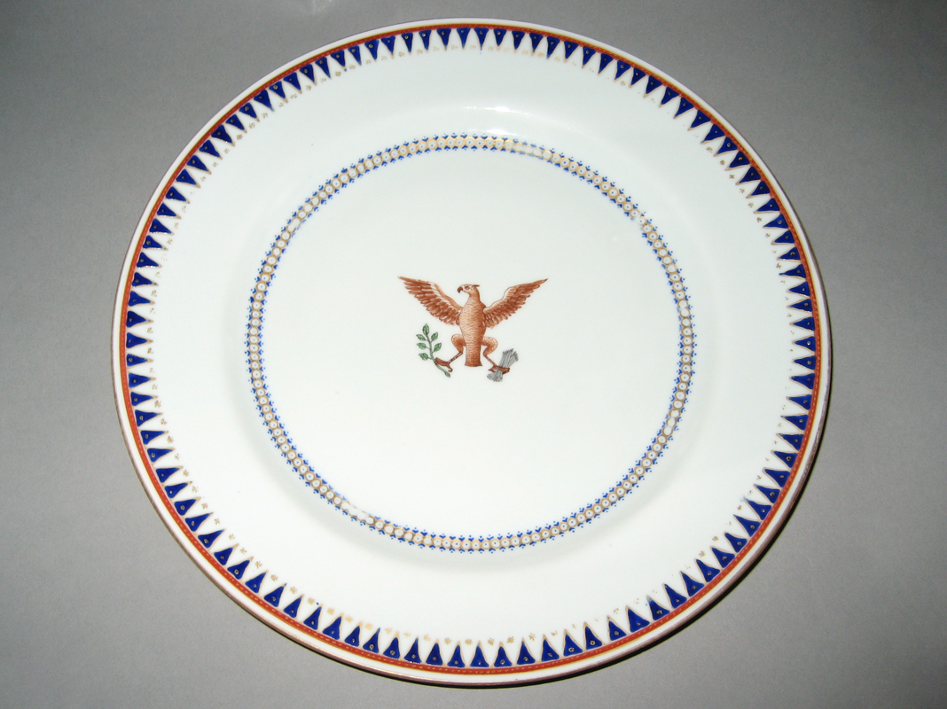 Ceramics - Plate