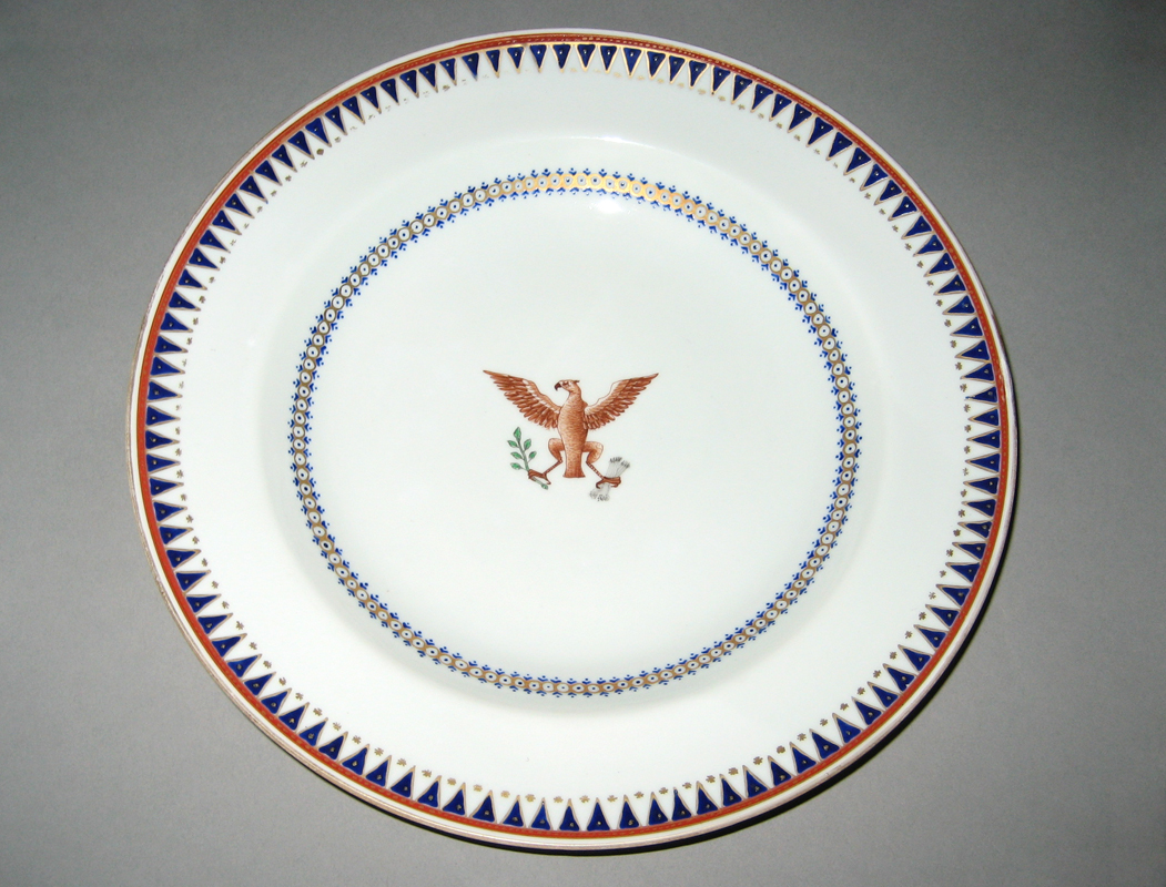 1963.0864.336 Plate or bowl