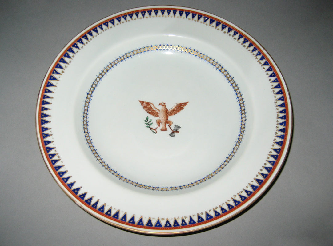 1963.0864.339 Plate or bowl