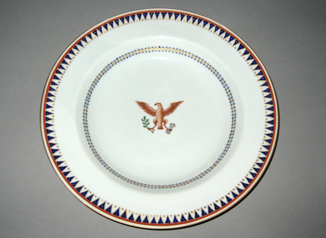 1963.0864.346 Plate or bowl