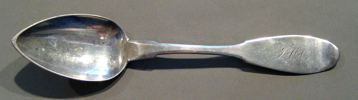 Metals - Spoon