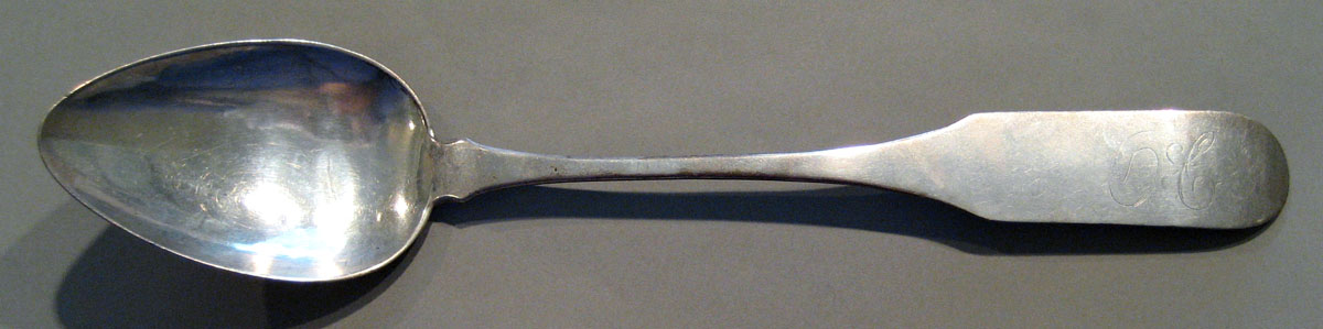 Metals - Spoon