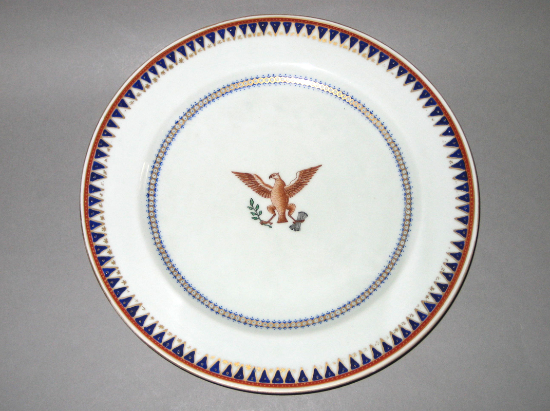 Ceramics - Plate