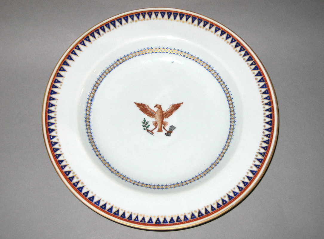 1963.0864.341 Plate or bowl