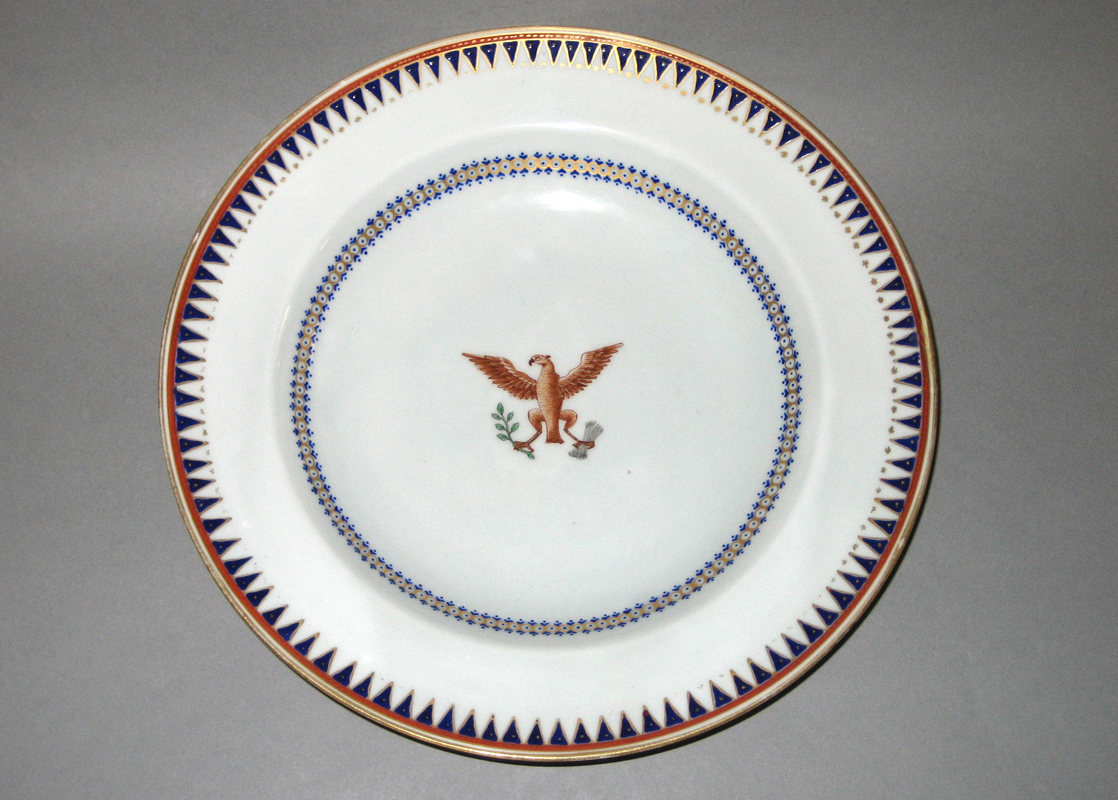 1963.0864.342 Plate or bowl