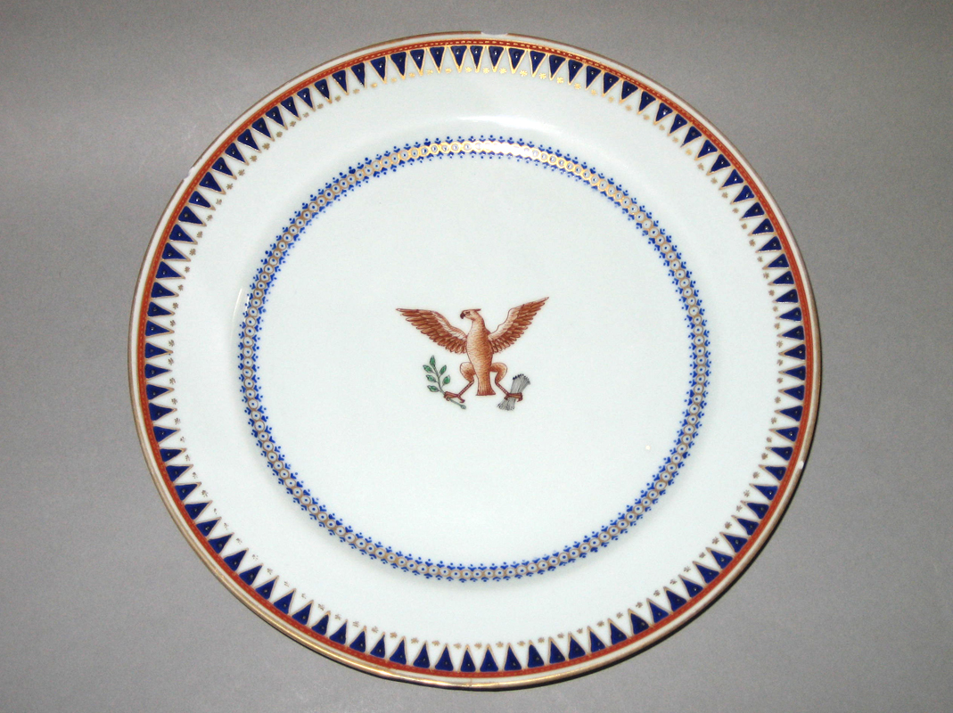 1963.0864.343 Plate or bowl