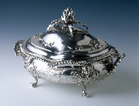 Tureen