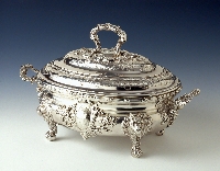 Tureen