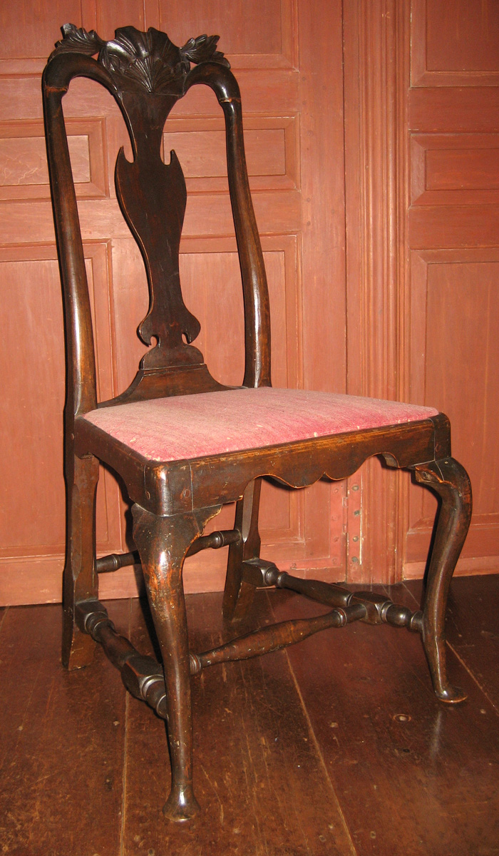 Chair - Side chair