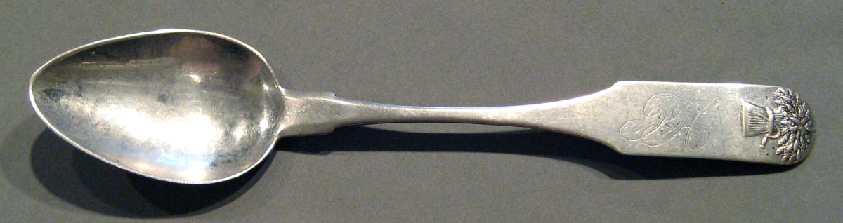 Metals - Spoon